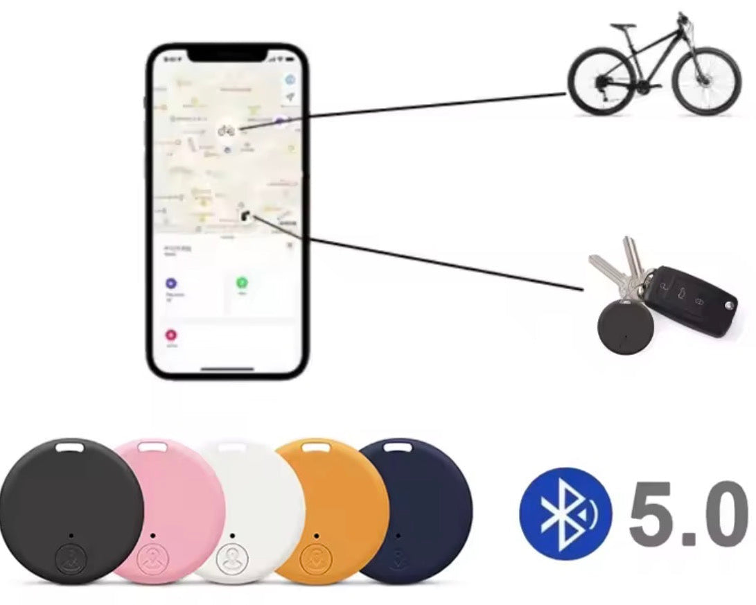 Rastreador Mini Lenovo